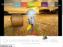 Sites similar to zenxdesign.com