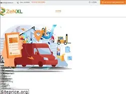 Sites similar to zenxl.in