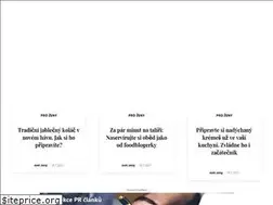Sites similar to zeny-in.cz