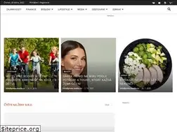 Sites similar to zeny-sro.cz