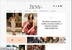 Sites similar to zeny.cz