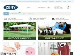 Sites similar to zeny.us