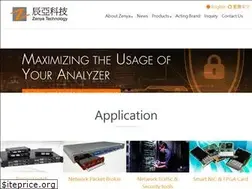 Sites similar to zenya.com.tw