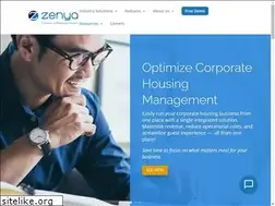 Sites similar to zenya.io