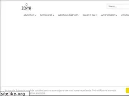 Sites similar to zenya.ro