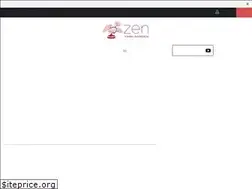 Sites similar to zenyarngarden.com