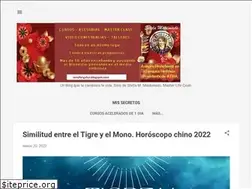 Sites similar to zenyfengshui.blogspot.com