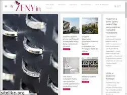 Sites similar to zenyin.cz