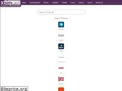 Sites similar to zenyogacleveland.com