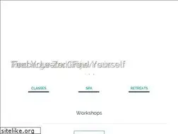 Sites similar to zenyoganicaragua.com