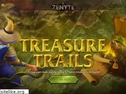 Sites similar to zenyte.com
