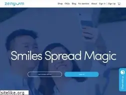 Sites similar to zenyum.com