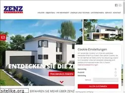 Sites similar to zenz.com