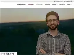 Sites similar to zenz.de