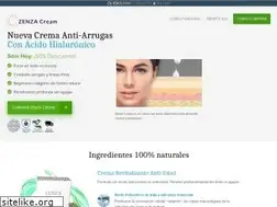 Sites similar to zenza-beauty.com