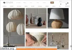 Sites similar to zenza.nl