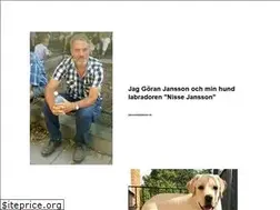 Sites similar to zenza.se