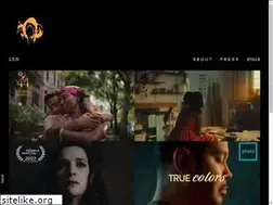 Sites similar to zenzadihpace.com