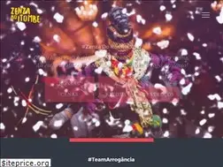 Sites similar to zenzadoitombe.com