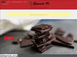 Sites similar to zenzai-01.com