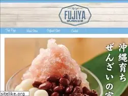 Sites similar to zenzainofujiya.com