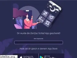 Sites similar to zenzao.app