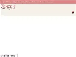 Sites similar to zenzenhemp.com
