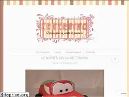 Sites similar to zenzerina.com