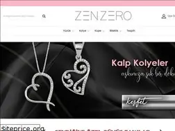 Sites similar to zenzero.com.tr