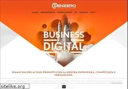 Sites similar to zenzerocomunicazione.it