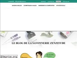 Sites similar to zenziblog.fr