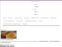 Sites similar to zenzicare.nl