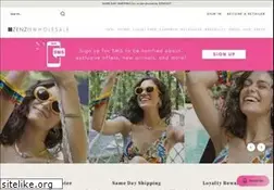 Sites similar to zenziiwholesale.com