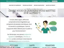 Sites similar to zenziscope.net