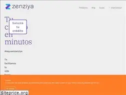 Sites similar to zenziya.com