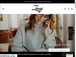Sites similar to zenzoi.com