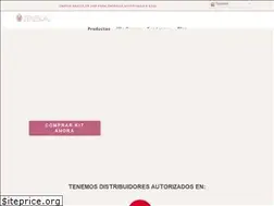 Sites similar to zenzsual.com