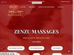 Sites similar to zenzu.nl