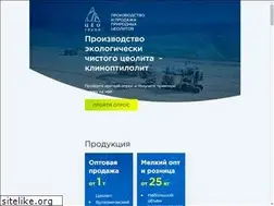 Sites similar to zeo-group.ru