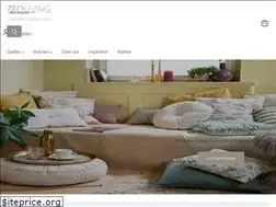 Sites similar to zeo-living.de