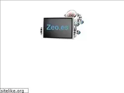 Sites similar to zeo.es