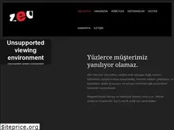 Sites similar to zeo.web.tr
