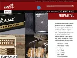 Sites similar to zeobrothers.com