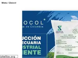 Sites similar to zeocol.com