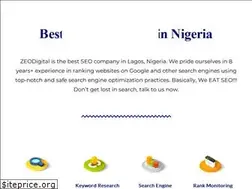 Sites similar to zeodigital.com
