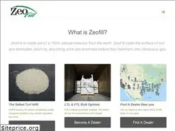 Sites similar to zeofill.com
