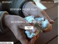 Sites similar to zeoform.com