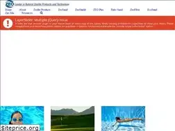 Sites similar to zeoinc.com