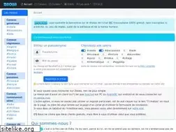 Sites similar to zeolia.chat