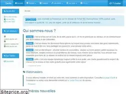 Sites similar to zeolia.net